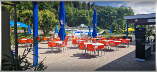 Tanzen Unterkulm Paartanz Badi Wynental