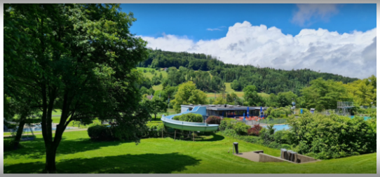 Tanzen Unterkulm Paartanz Badi Wynental